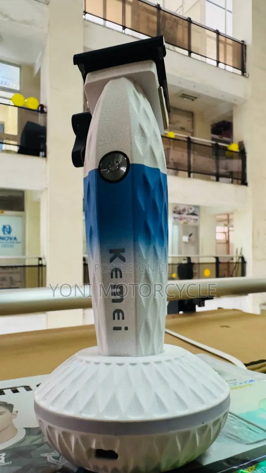 Kemei Hair Clipper7hair00clipper0rechargeable9hair0trimmer91kemei8