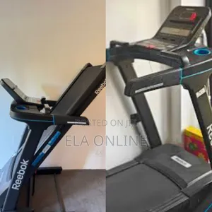 Photo - አዲሱ ሪቡክ በመሮጫ ማሽን ለቤት + Discount Price ከቦሌ