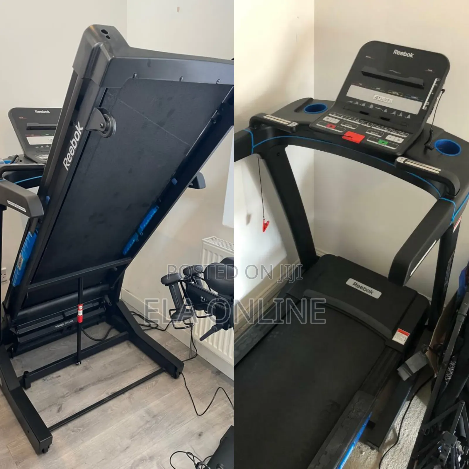 Jet 300 Reebok Sport Machines for Sale