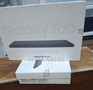 Photo - New Samsung Galaxy Tab A9+ 128 GB