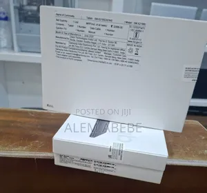 New Samsung Galaxy Tab A9+ 128 GB