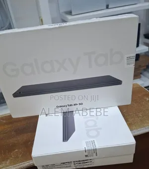 New Samsung Galaxy Tab A9+ 128 GB