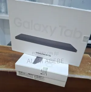 New Samsung Galaxy Tab A9+ 128 GB