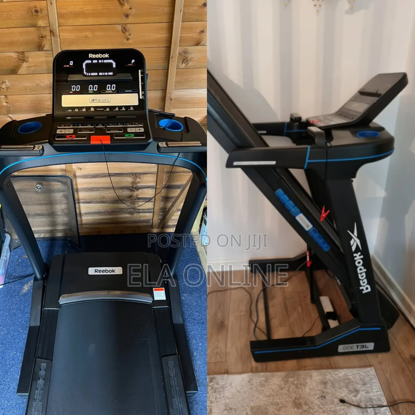 Sport Machines for Home Workout