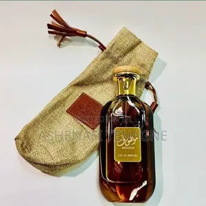 Photo - Mosuf Perfume