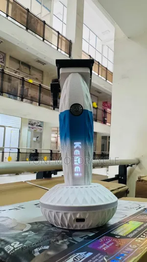 Kemei Hair Clipper7rechargeable4hair22clipper5kemei7trimmer87hair0clip