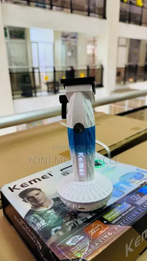 Kemei Rechargeable 8hair0clipper7rechargeable09hair21trimmer00kemei7cl