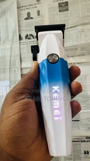 Kemei Rechargeable Trimmer8hair0clipper09original1hair8clipper