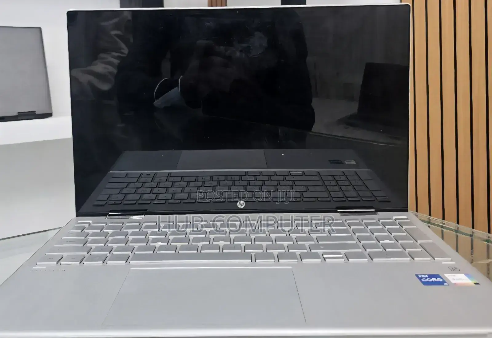 New Laptop HP Pavilion X360 16GB Intel Core I5 SSD 512GB