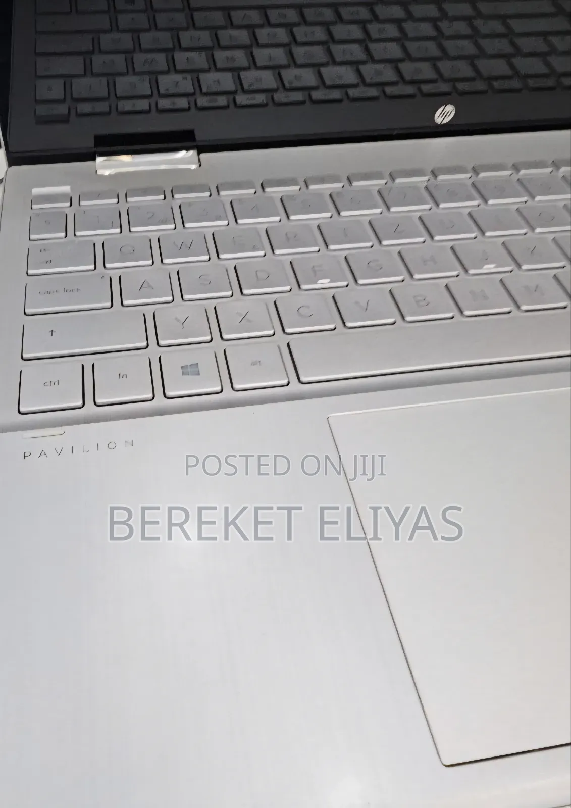 New Laptop HP Pavilion X360 16GB Intel Core I5 SSD 512GB