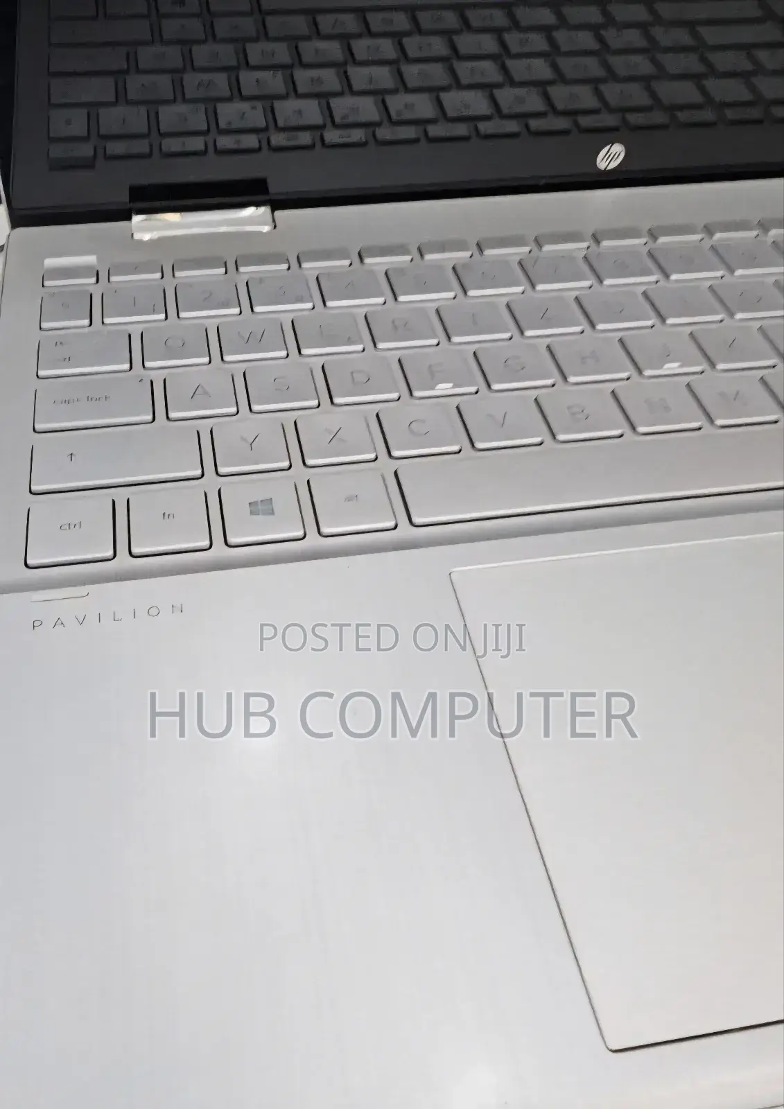 New Laptop HP Pavilion X360 16GB Intel Core I5 SSD 512GB