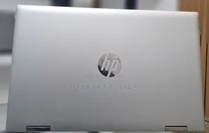 New Laptop HP Pavilion X360 16GB Intel Core I5 SSD 512GB