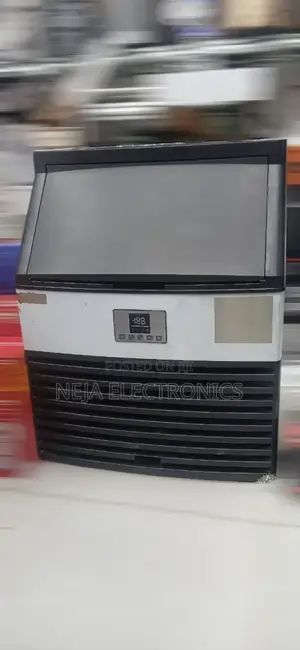 Ice Makers 100kg 24h Ice Deliver
