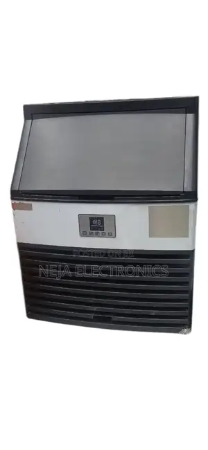 Ice Makers 150kg 24h Ice Deliver