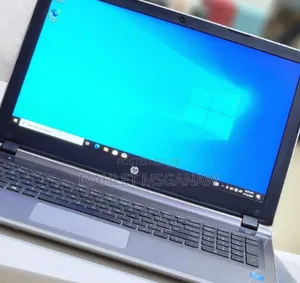 New Laptop HP Pavilion 15 8GB Intel Core I7 SSD 1T