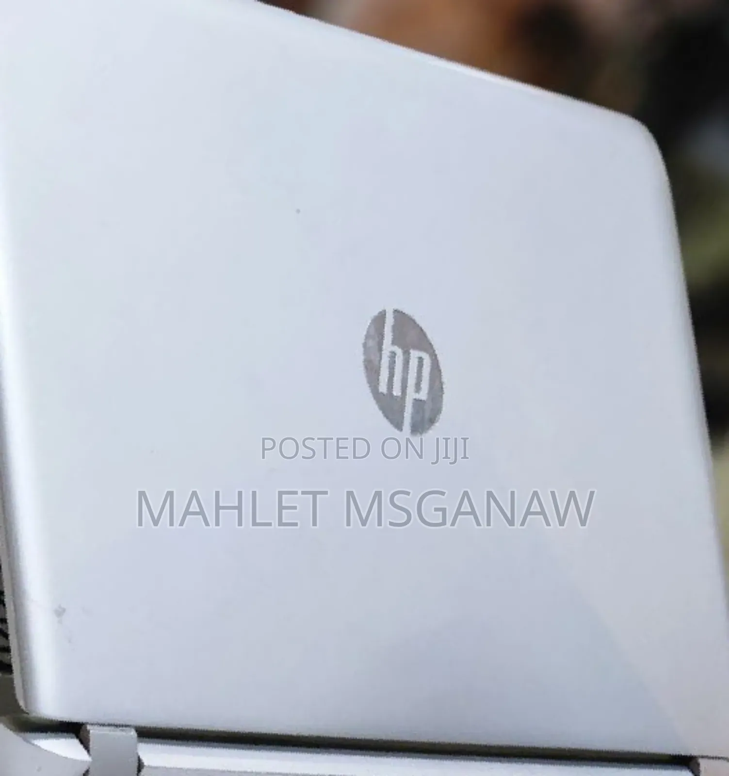 New Laptop HP Pavilion 15 8GB Intel Core I7 SSD 1T