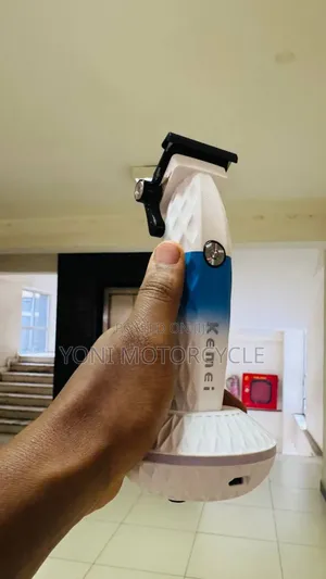 Kemei Hair Clipper75 Rechargeable0hair33clipper32hair10trimmer0kemei7h