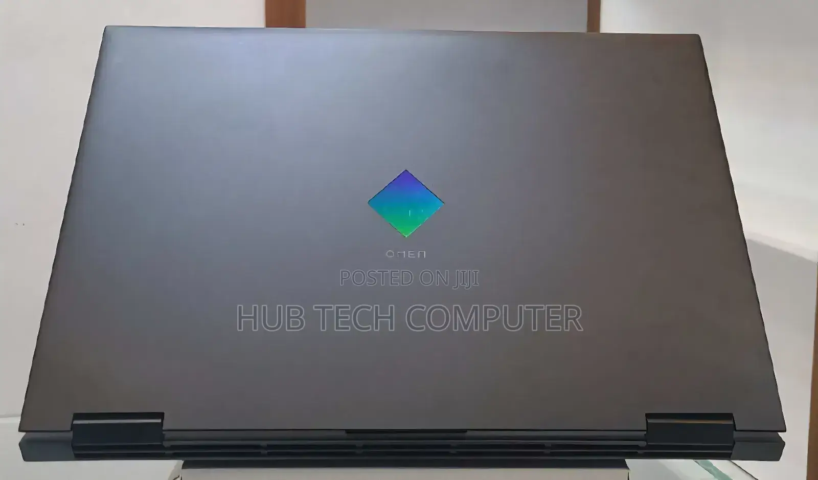 New Laptop HP Omen 16 16GB Intel Core I7 SSD 512GB