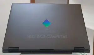 New Laptop HP Omen 16 16GB Intel Core I7 SSD 512GB