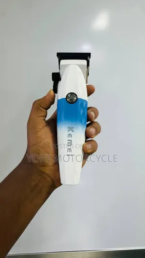 Kemei77rechargeable7hair8clipoer7kemei0clipper8hair55trimmer32hair Tru