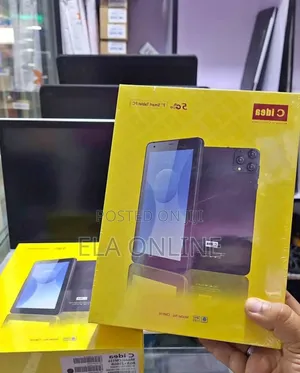 Photo - New C idea CM499 512 GB White