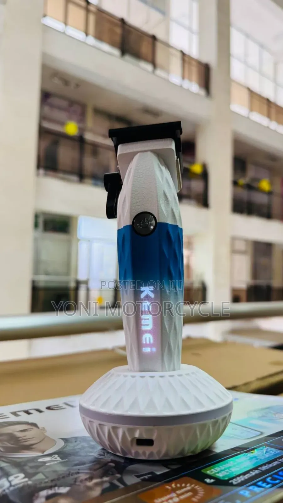 Kemei Rechargeable Hair Clipper7hair09clipper66hair43clipper2kemei43re