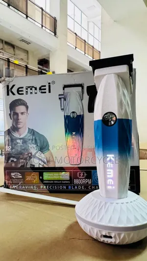 Kemei Hair Clipper8rechargeable8hair8clipper9original0trimmer77hair6dr