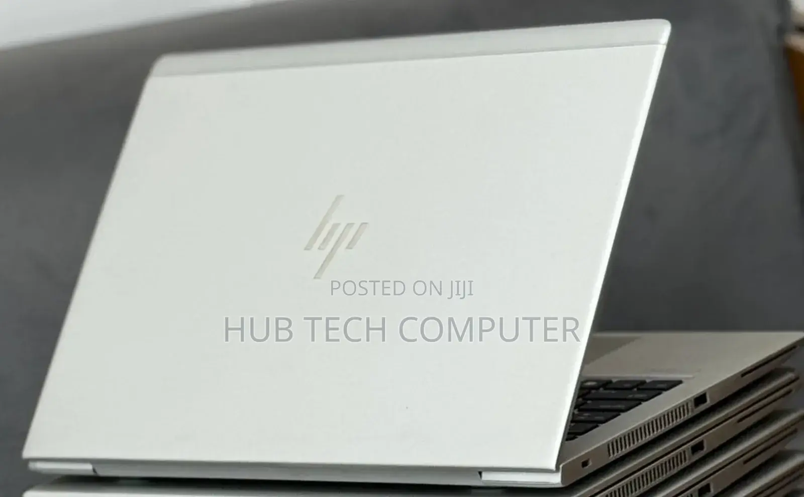 New Laptop HP EliteBook 830 G5 16GB AMD Ryzen 7 SSD 512GB