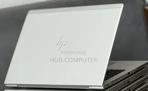 New Laptop HP EliteBook 830 G5 16GB AMD Ryzen 7 SSD 512GB