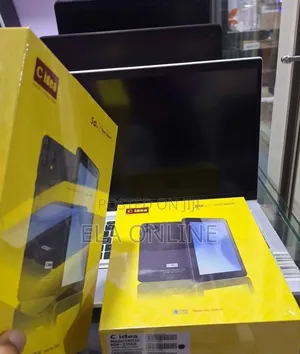 Photo - New C idea CM8500 Plus 512 GB Red