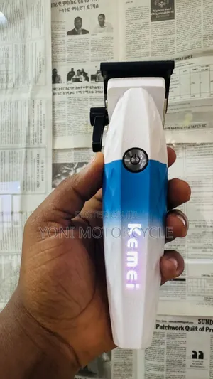 Kemei Rechargeable Hair0clipper7professional88trimmer54hair41clipper0h