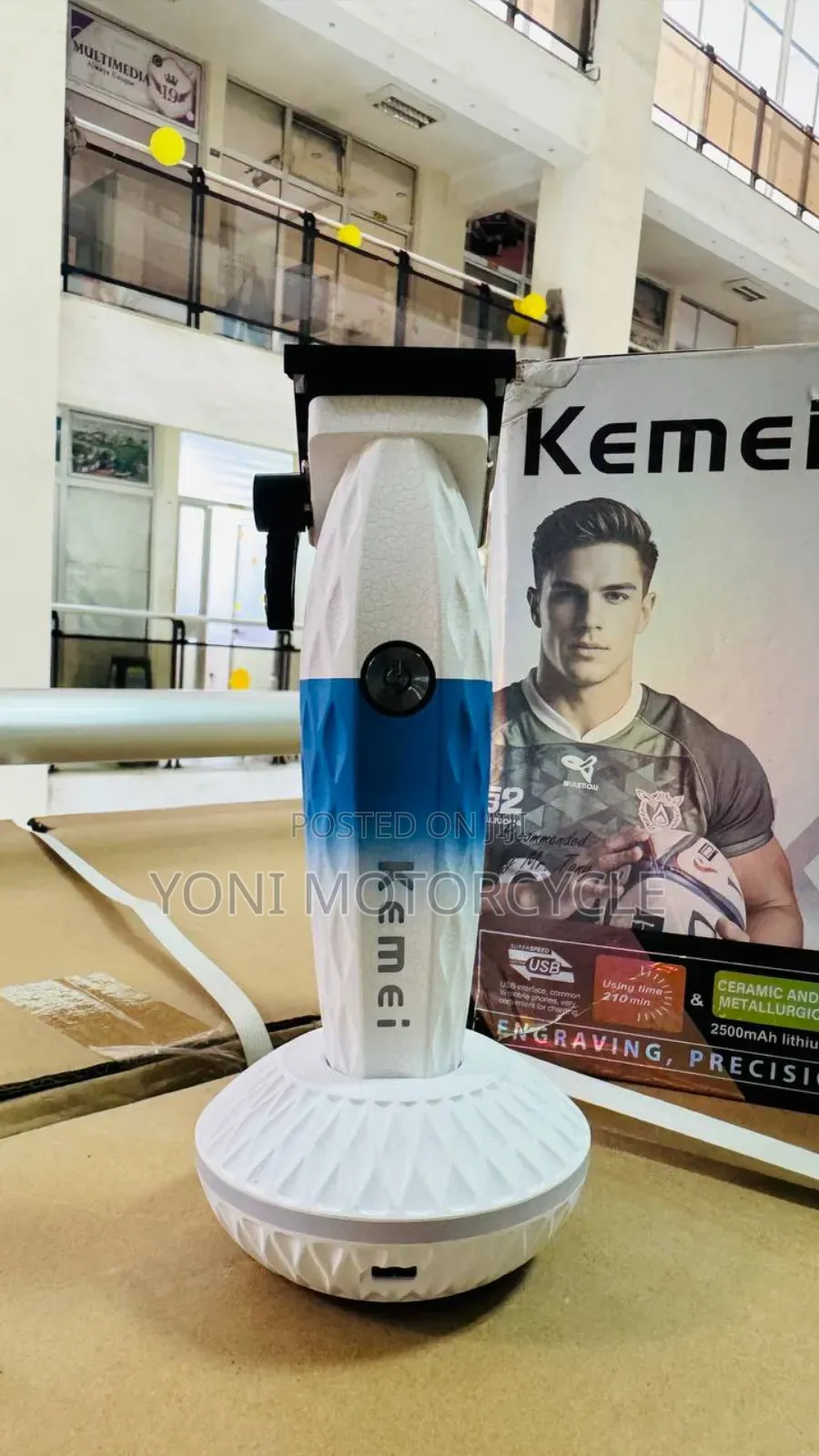 Hair Clipper Kemei8rechargeable00hair6clipper44professional7hair0trimm
