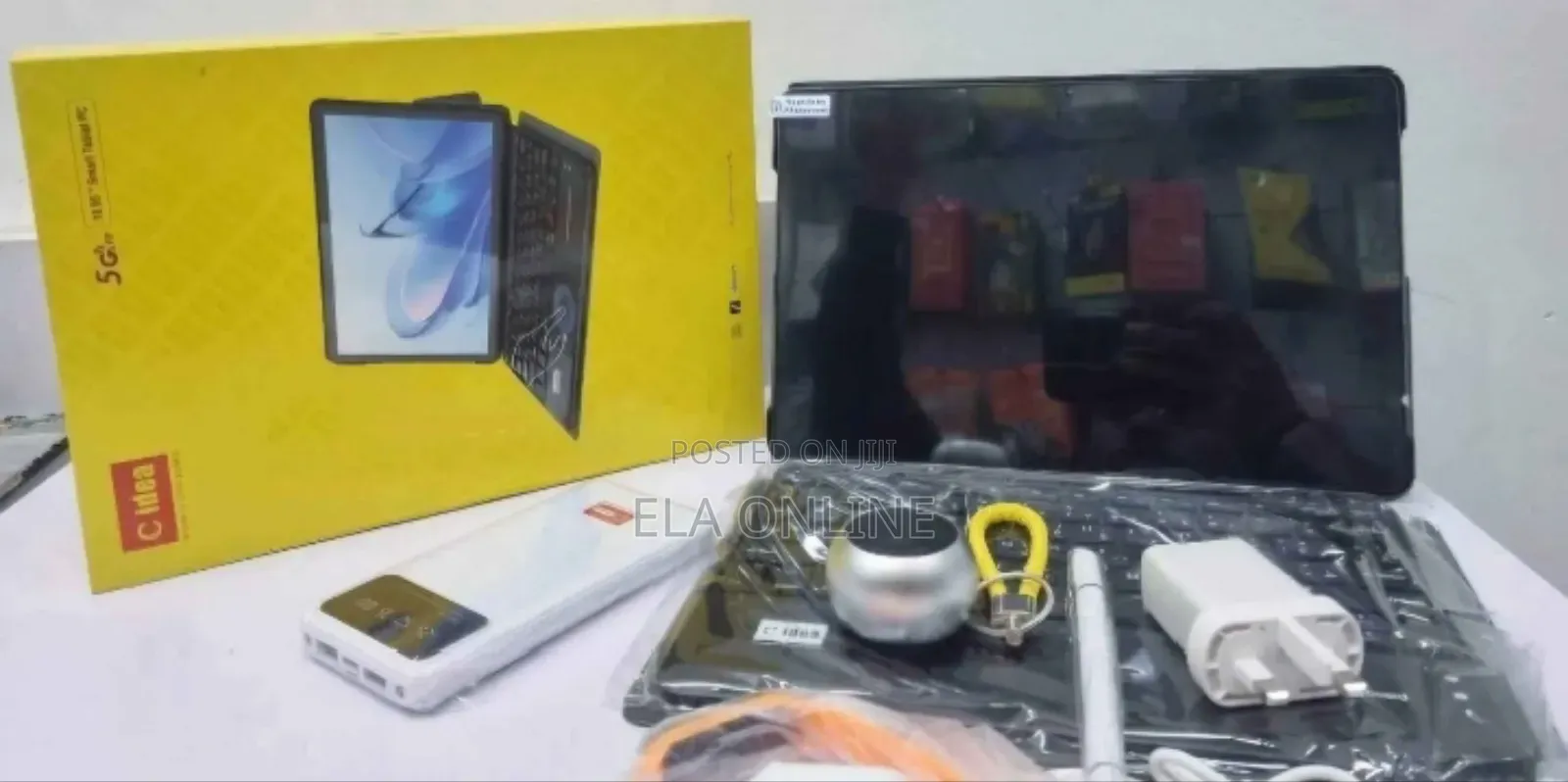 New C idea CM8800 Plus 1 TB