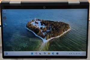 New Laptop HP Pavilion X360 16GB Intel Core I7 SSD 512GB