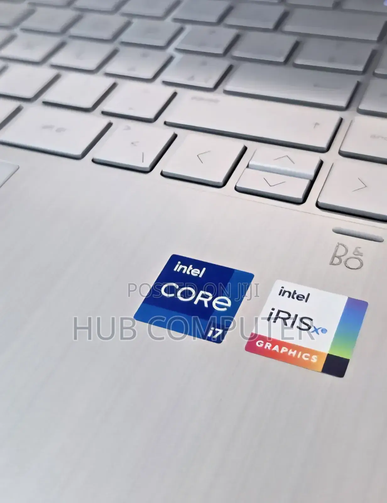 New Laptop HP Pavilion X360 16GB Intel Core I7 SSD 512GB