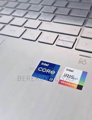 New Laptop HP Pavilion X360 16GB Intel Core I7 SSD 512GB