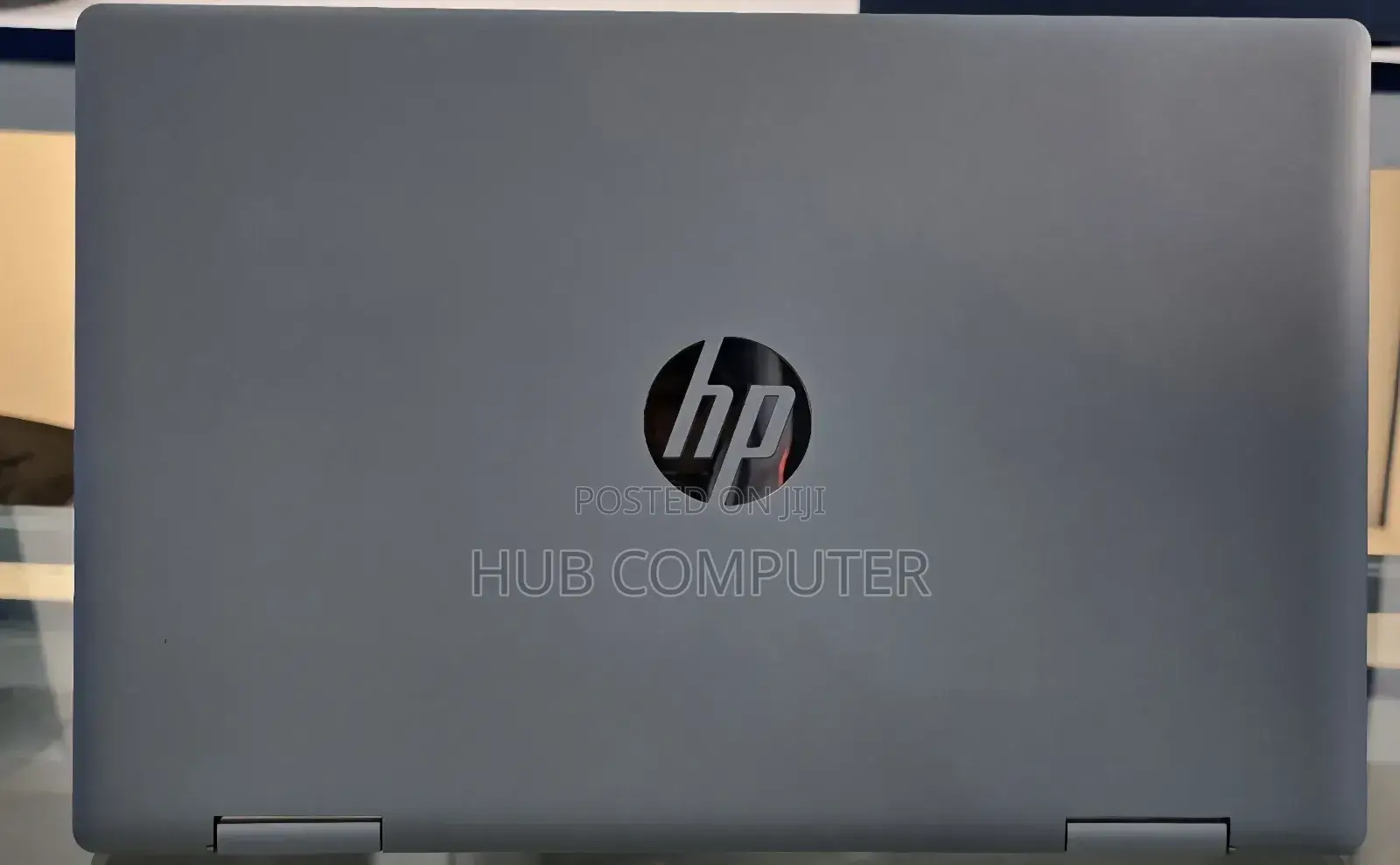 New Laptop HP Pavilion X360 16GB Intel Core I7 SSD 512GB