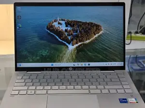 New Laptop HP Pavilion X360 16GB Intel Core I7 SSD 512GB