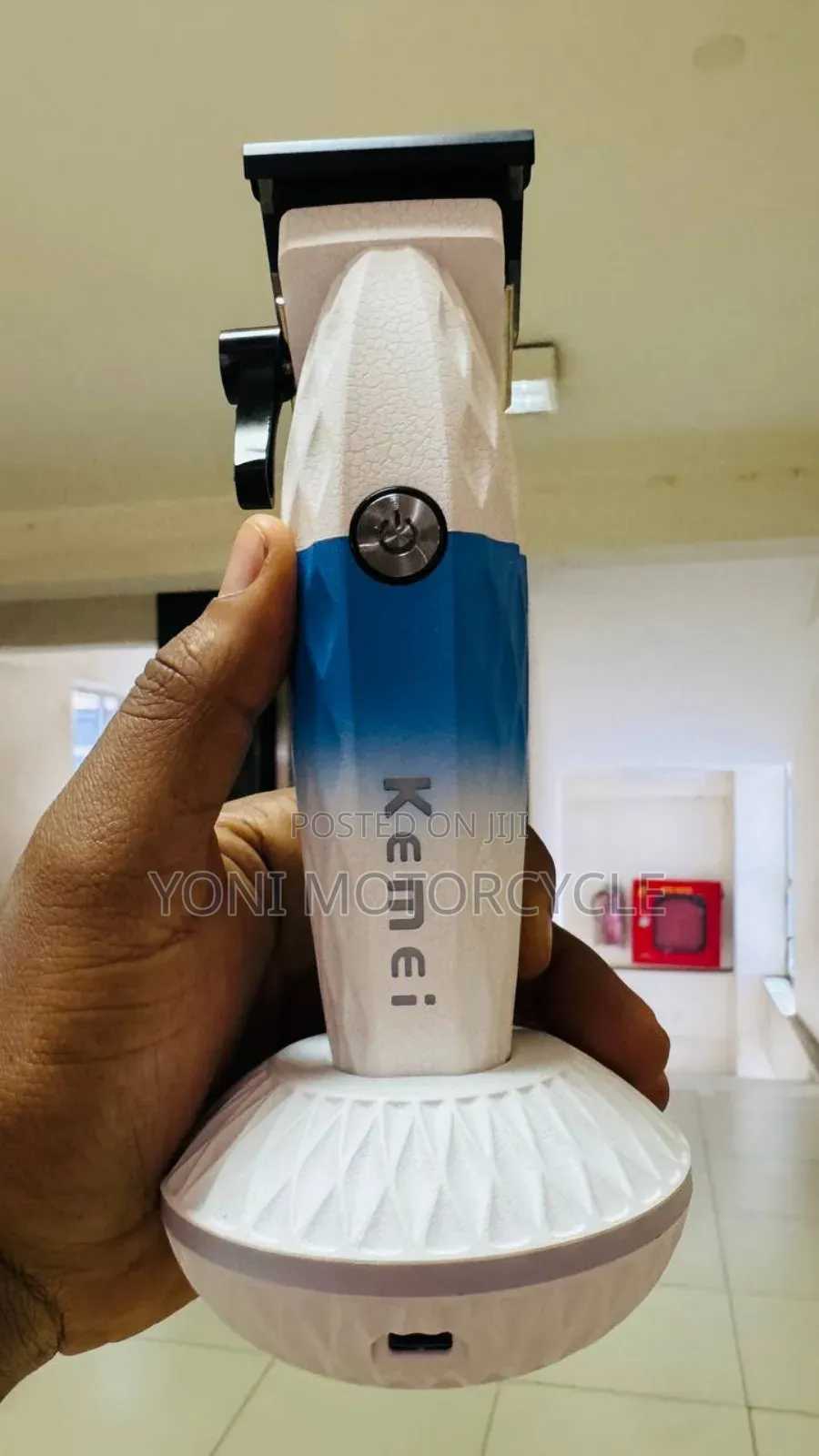 Hair Clipper09kemei Rechargeable8hair09clipper2rechargeable 8hair9clip