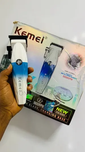 Hair Clipper8 Kemei4rechargeable9hair Clipper7hair00clipper0profession