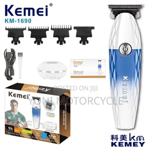 Hair Clipper7kemei0rechargeable6hair0clipper5rechargeable0hair00clippe