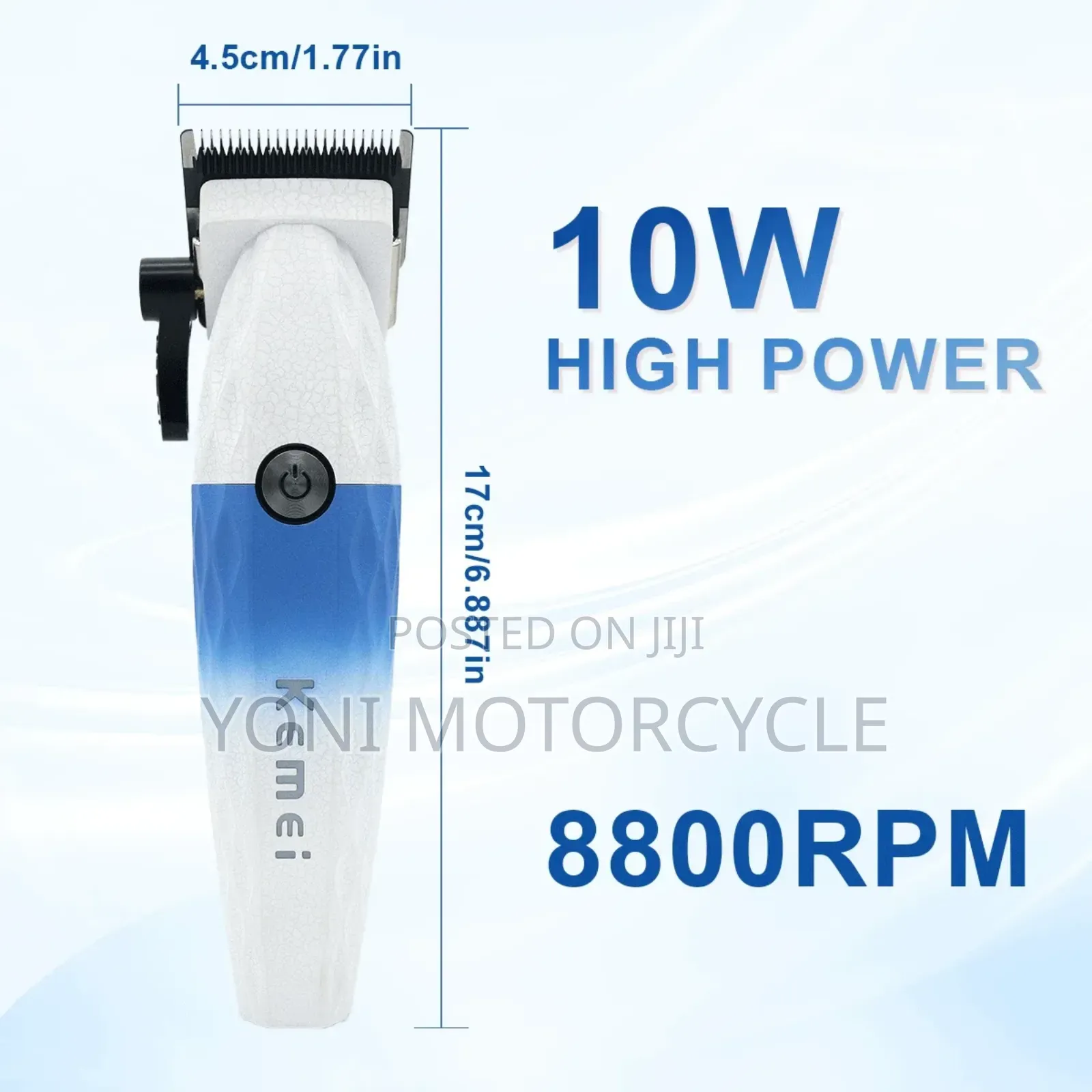 Hair Clipper Rechargeable Professional0hair55clipper4rechargeable8clip