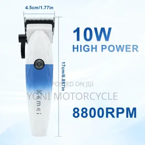 Hair Clipper Rechargeable Professional0hair55clipper4rechargeable8clip