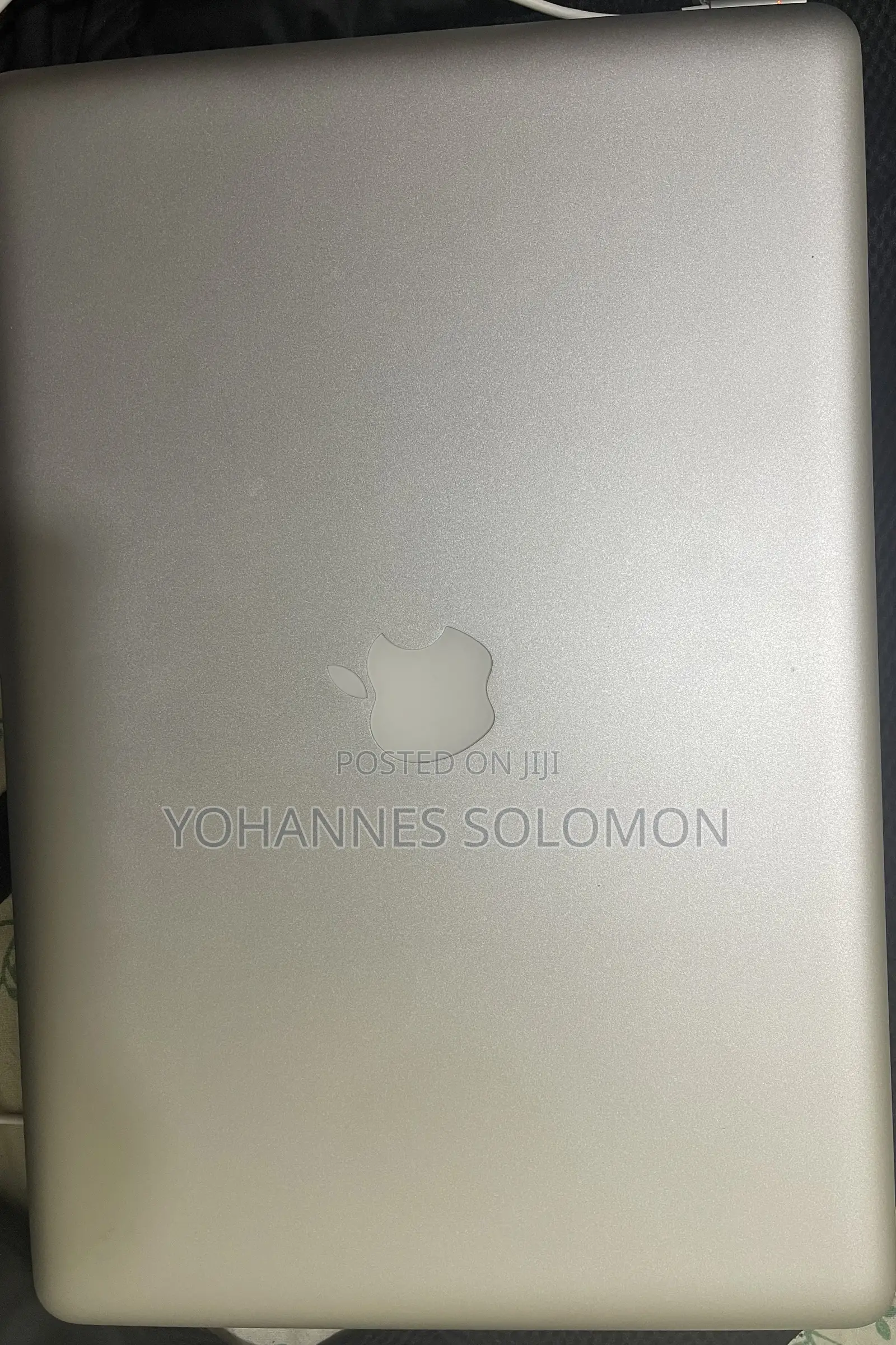 Laptop Apple MacBook Pro 2012 16GB Intel Core I7 HDD+SSD 2T in Akaky
