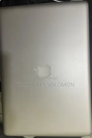 Photo - Laptop Apple MacBook Pro 2012 16GB Intel Core I7 HDD+SSD 2T