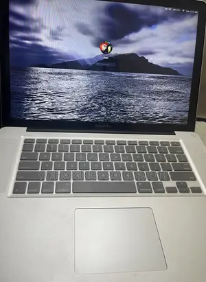 Laptop Apple MacBook Pro 2012 16GB Intel Core I7 HDD+SSD 2T