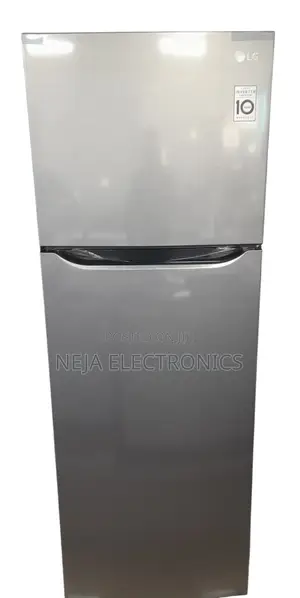 Lg Refrigerator 335l Top Freezers Delivery
