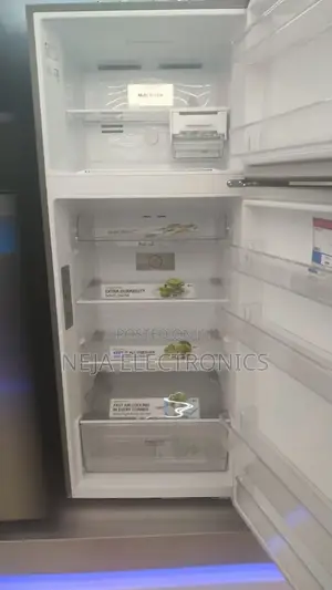 Lg Refrigerator 335l Top Freezers Delivery