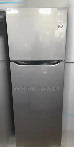 Lg Refrigerator 335l Top Freezers Delivery
