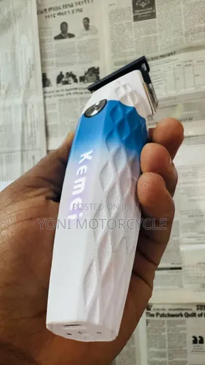 Kemei Rechargeable Hair70clipper9hair0clipper44hair1clipper8kemei00rec